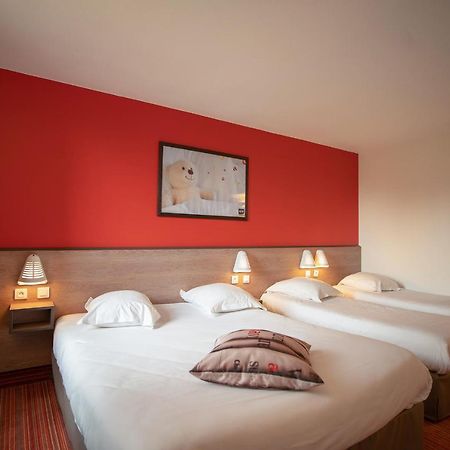 Ace Hotel Annemasse Geneve Вил-ла-Гран Екстериор снимка